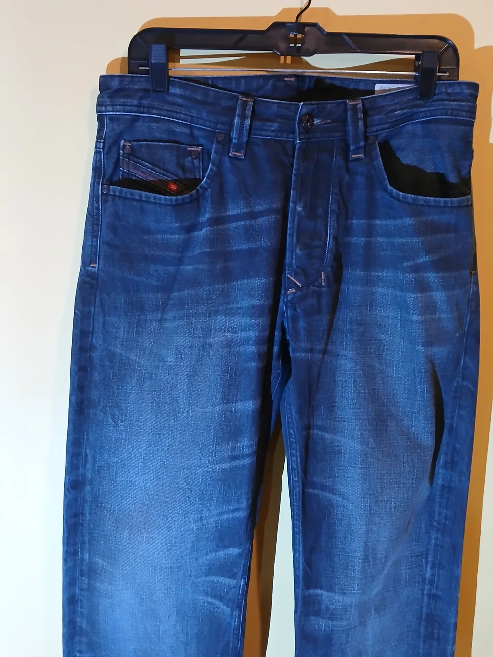 DIESEL LARKEE 30W 30L